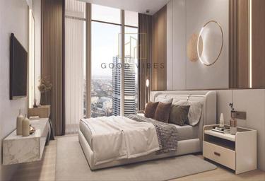 1-BD Apartment Sale, 994 sq. ft. at Me Do Re Phase 2, Me Do Re 2, JLT Cluster G, Jumeirah Lake Towers, Dubai, UAE #4