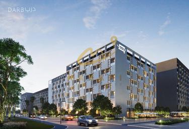 5-BD Apartment Sale, 1,000 sq. ft., Suroor 298, Muwaileh, Sharjah, UAE #1