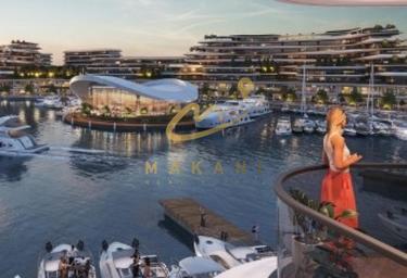 1-BD Apartment Sale, 520 sq. ft. at Florine Beach Residences, Florine Beach Residences, Siniyah Island, Umm Al Quwain Marina, Umm Al Quwain, UAE #2 1-BD Apartment Sale, 520 sq. ft. at Florine Beach Residences, Florine Beach Residences, Siniyah Island, Umm Al Quwain Marina, Umm Al Quwain, UAE #2