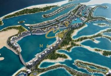1-BD Apartment Sale, 520 sq. ft. at Florine Beach Residences, Florine Beach Residences, Siniyah Island, Umm Al Quwain Marina, Umm Al Quwain, UAE #4