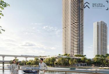 3-BD Apartment Sale, 1,000 sq. ft. at Palace Residences Creek Blue, Palace Residences Creek Blue, Dubai Creek Harbour (The Lagoons), Dubai, UAE #2 3-BD Apartment Sale, 1,000 sq. ft. at Palace Residences Creek Blue, Palace Residences Creek Blue, Dubai Creek Harbour (The Lagoons), Dubai, UAE #2