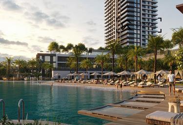 1-BD Apartment Sale, 727 sq. ft. at Palace Residences Creek Blue, Palace Residences Creek Blue, Dubai Creek Harbour (The Lagoons), Dubai, UAE #1 1-BD Apartment Sale, 727 sq. ft. at Palace Residences Creek Blue, Palace Residences Creek Blue, Dubai Creek Harbour (The Lagoons), Dubai, UAE #1