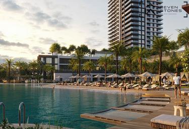 1-BD Apartment Sale, 727 sq. ft. at Palace Residences Creek Blue, Palace Residences Creek Blue, Dubai Creek Harbour (The Lagoons), Dubai, UAE #2 1-BD Apartment Sale, 727 sq. ft. at Palace Residences Creek Blue, Palace Residences Creek Blue, Dubai Creek Harbour (The Lagoons), Dubai, UAE #2