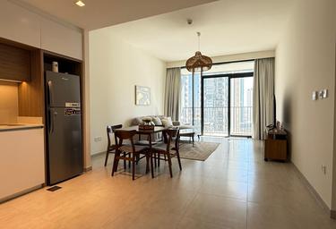 1-BD Apartment Sale, 739 sq. ft., Creek Edge Tower 2, Creek Edge, Dubai Creek Harbour (The Lagoons), Dubai, UAE #3 1-BD Apartment Sale, 739 sq. ft., Creek Edge Tower 2, Creek Edge, Dubai Creek Harbour (The Lagoons), Dubai, UAE #3