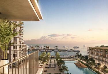 1-BD Apartment Sale, 775 sq. ft. at Seascape, Seascape, Mina Rashid, Dubai, UAE #1 1-BD Apartment Sale, 775 sq. ft. at Seascape, Seascape, Mina Rashid, Dubai, UAE #1