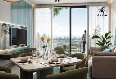 1-BD Apartment Sale, 557 sq. ft. at Elo 3, Elo 3, Damac Hills 2, Dubai, UAE #1 1-BD Apartment Sale, 557 sq. ft. at Elo 3, Elo 3, Damac Hills 2, Dubai, UAE #1