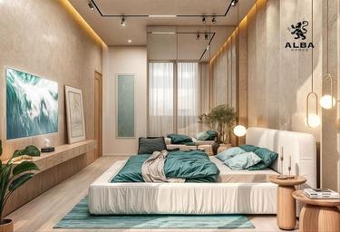 1-BD Apartment Sale, 557 sq. ft. at Elo 3, Elo 3, Damac Hills 2, Dubai, UAE #3 1-BD Apartment Sale, 557 sq. ft. at Elo 3, Elo 3, Damac Hills 2, Dubai, UAE #3