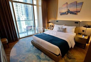 Apartment Sale, 520 sq. ft. at Paramount Tower Hotel & Residences, Paramount Tower Hotel & Residences, Business Bay, Dubai, UAE #3 Apartment Sale, 520 sq. ft. at Paramount Tower Hotel & Residences, Paramount Tower Hotel & Residences, Business Bay, Dubai, UAE #3