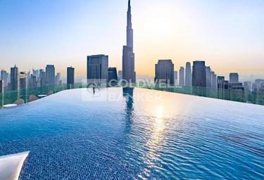 Apartment Sale, 520 sq. ft. at Paramount Tower Hotel & Residences, Paramount Tower Hotel & Residences, Business Bay, Dubai, UAE #1 Apartment Sale, 520 sq. ft. at Paramount Tower Hotel & Residences, Paramount Tower Hotel & Residences, Business Bay, Dubai, UAE #1