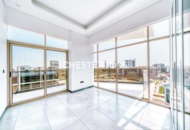 2-BD Apartment Sale, 1,000 sq. ft., Curve by Sentro, Arjan, Dubai, UAE #2