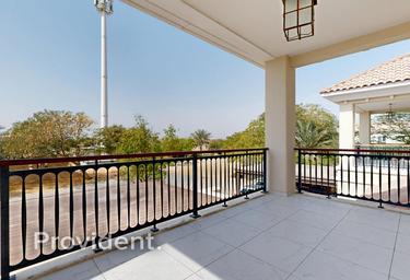4-BD House Sale, 4,099 sq. ft., Al Habtoor Polo Resort and Club - The Residences, Dubai Land, Dubai, UAE #3 4-BD House Sale, 4,099 sq. ft., Al Habtoor Polo Resort and Club - The Residences, Dubai Land, Dubai, UAE #3