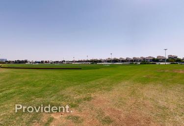 4-BD House Sale, 4,099 sq. ft., Al Habtoor Polo Resort and Club - The Residences, Dubai Land, Dubai, UAE #4