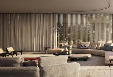 4-BD House Sale, 12,645 sq. ft. at Sea Mirror Residences, Sea Mirror, Jumeirah Bay Island, Jumeirah, Dubai, UAE #4