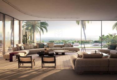 4-BD House Sale, 12,645 sq. ft. at Sea Mirror Residences, Sea Mirror, Jumeirah Bay Island, Jumeirah, Dubai, UAE #3 4-BD House Sale, 12,645 sq. ft. at Sea Mirror Residences, Sea Mirror, Jumeirah Bay Island, Jumeirah, Dubai, UAE #3
