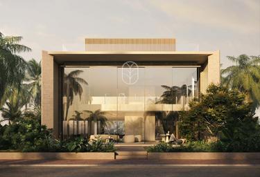 4-BD House Sale, 12,645 sq. ft. at Sea Mirror Residences, Sea Mirror, Jumeirah Bay Island, Jumeirah, Dubai, UAE #1 4-BD House Sale, 12,645 sq. ft. at Sea Mirror Residences, Sea Mirror, Jumeirah Bay Island, Jumeirah, Dubai, UAE #1