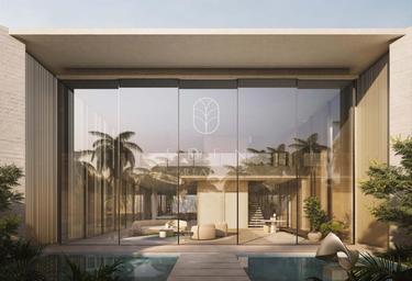 4-BD House Sale, 12,645 sq. ft. at Sea Mirror Residences, Sea Mirror, Jumeirah Bay Island, Jumeirah, Dubai, UAE #2 4-BD House Sale, 12,645 sq. ft. at Sea Mirror Residences, Sea Mirror, Jumeirah Bay Island, Jumeirah, Dubai, UAE #2