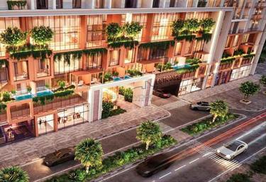 1-BD Apartment Sale, 666 sq. ft. at Levanto By Oro24, Levanto By Oro24, Jumeirah Village Circle, Dubai, UAE #2 1-BD Apartment Sale, 666 sq. ft. at Levanto By Oro24, Levanto By Oro24, Jumeirah Village Circle, Dubai, UAE #2