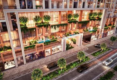 1-BD Apartment Sale, 666 sq. ft. at Levanto By Oro24, Levanto By Oro24, Jumeirah Village Circle, Dubai, UAE #3 1-BD Apartment Sale, 666 sq. ft. at Levanto By Oro24, Levanto By Oro24, Jumeirah Village Circle, Dubai, UAE #3