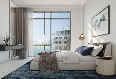1-BD Apartment Sale, 785 sq. ft., The Cove II Building 10, The Cove ll, Dubai Creek Harbour (The Lagoons), Dubai, UAE #4