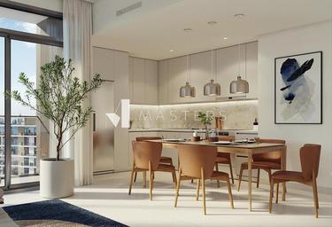 1-BD Apartment Sale, 785 sq. ft., The Cove II Building 10, The Cove ll, Dubai Creek Harbour (The Lagoons), Dubai, UAE #3 1-BD Apartment Sale, 785 sq. ft., The Cove II Building 10, The Cove ll, Dubai Creek Harbour (The Lagoons), Dubai, UAE #3