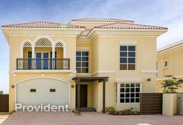 5-BD House Sale, 7,572 sq. ft., Al Habtoor Polo Resort and Club - The Residences, Dubai Land, Dubai, UAE #2 5-BD House Sale, 7,572 sq. ft., Al Habtoor Polo Resort and Club - The Residences, Dubai Land, Dubai, UAE #2