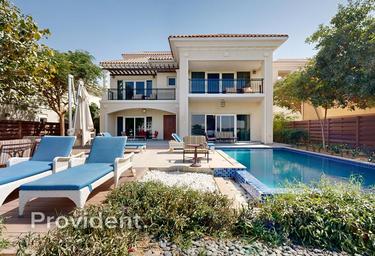 5-BD House Sale, 7,572 sq. ft., Al Habtoor Polo Resort and Club - The Residences, Dubai Land, Dubai, UAE #1 5-BD House Sale, 7,572 sq. ft., Al Habtoor Polo Resort and Club - The Residences, Dubai Land, Dubai, UAE #1