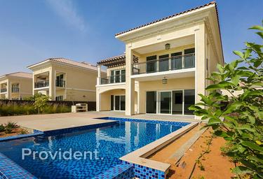 5-BD House Sale, 7,572 sq. ft., Al Habtoor Polo Resort and Club - The Residences, Dubai Land, Dubai, UAE #3 5-BD House Sale, 7,572 sq. ft., Al Habtoor Polo Resort and Club - The Residences, Dubai Land, Dubai, UAE #3