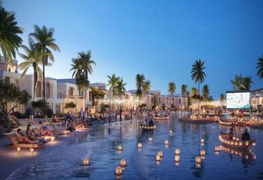 1-BD Apartment Sale, 876 sq. ft. at Damac Riverside Views, Damac Riverside Views, Dubai Investment Park 2 (DIP 2), Dubai Investment Park (DIP), Dubai, UAE #4
