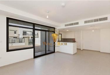 3-BD House Sale, 2,054 sq. ft., Noor Townhouses, Town Square, Dubai, UAE #4