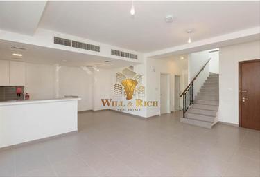 3-BD House Sale, 2,054 sq. ft., Noor Townhouses, Town Square, Dubai, UAE #1 3-BD House Sale, 2,054 sq. ft., Noor Townhouses, Town Square, Dubai, UAE #1