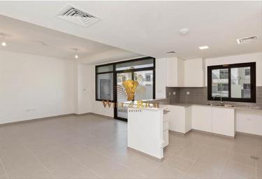 3-BD House Sale, 2,054 sq. ft., Noor Townhouses, Town Square, Dubai, UAE #2 3-BD House Sale, 2,054 sq. ft., Noor Townhouses, Town Square, Dubai, UAE #2