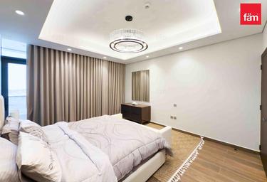 2-BD Apartment Sale, 1,000 sq. ft. at Nobles Tower, Nobles Tower, Business Bay, Dubai, UAE #4