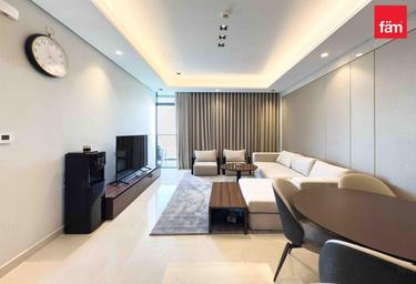 2-BD Apartment Sale, 1,000 sq. ft. at Nobles Tower, Nobles Tower, Business Bay, Dubai, UAE #2 2-BD Apartment Sale, 1,000 sq. ft. at Nobles Tower, Nobles Tower, Business Bay, Dubai, UAE #2