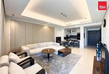 2-BD Apartment Sale, 1,000 sq. ft. at Nobles Tower, Nobles Tower, Business Bay, Dubai, UAE #1 2-BD Apartment Sale, 1,000 sq. ft. at Nobles Tower, Nobles Tower, Business Bay, Dubai, UAE #1