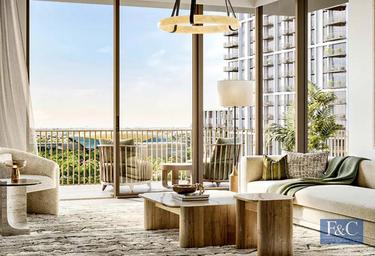 1-BD Apartment Sale, 705 sq. ft. at Arlo, Arlo, Dubai Creek Harbour (The Lagoons), Dubai, UAE #3 1-BD Apartment Sale, 705 sq. ft. at Arlo, Arlo, Dubai Creek Harbour (The Lagoons), Dubai, UAE #3