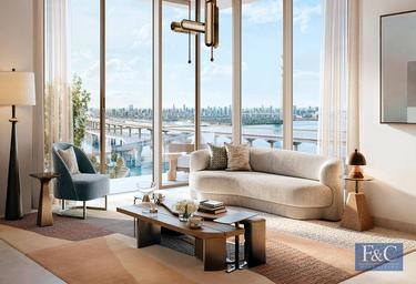 1-BD Apartment Sale, 705 sq. ft. at Arlo, Arlo, Dubai Creek Harbour (The Lagoons), Dubai, UAE #2 1-BD Apartment Sale, 705 sq. ft. at Arlo, Arlo, Dubai Creek Harbour (The Lagoons), Dubai, UAE #2