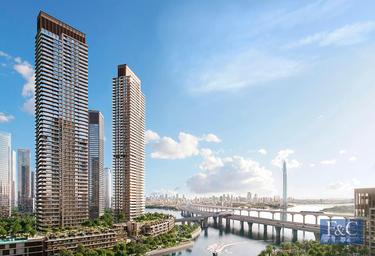 1-BD Apartment Sale, 705 sq. ft. at Arlo, Arlo, Dubai Creek Harbour (The Lagoons), Dubai, UAE #1 1-BD Apartment Sale, 705 sq. ft. at Arlo, Arlo, Dubai Creek Harbour (The Lagoons), Dubai, UAE #1