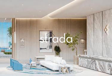 2-BD Apartment Sale, 1,000 sq. ft., Art Bay West, Art Bay, Al Jaddaf, Dubai, UAE #4