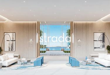 2-BD Apartment Sale, 1,000 sq. ft., Art Bay West, Art Bay, Al Jaddaf, Dubai, UAE #3