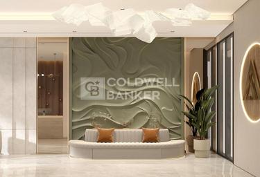 1-BD Apartment Sale, 628 sq. ft. at The Harmony, The Harmony, Dubai South (Dubai World Central), Dubai, UAE #3 1-BD Apartment Sale, 628 sq. ft. at The Harmony, The Harmony, Dubai South (Dubai World Central), Dubai, UAE #3