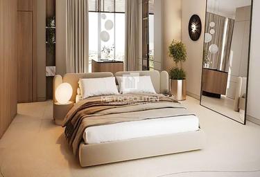 2-BD Apartment Sale, 1,000 sq. ft. at One B Tower, One B Tower, Business Bay, Dubai, UAE #4