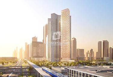 2-BD Apartment Sale, 1,000 sq. ft. at One B Tower, One B Tower, Business Bay, Dubai, UAE #3 2-BD Apartment Sale, 1,000 sq. ft. at One B Tower, One B Tower, Business Bay, Dubai, UAE #3