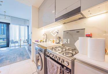 Apartment Sale, 450 sq. ft. at Binghatti Canal, Binghatti Canal, Business Bay, Dubai, UAE #4