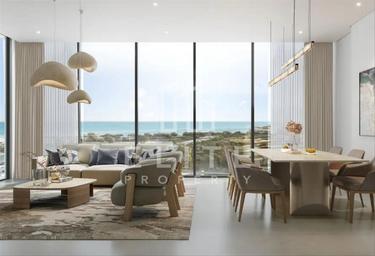 2-BD Apartment Sale, 839 sq. ft. at Florine Beach Residences, Florine Beach Residences, Siniyah Island, Umm Al Quwain Marina, Umm Al Quwain, UAE #4