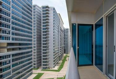 1-BD Apartment Sale, 842 sq. ft., Skycourts Tower A, Skycourts Towers, Dubai Land, Dubai, UAE #4