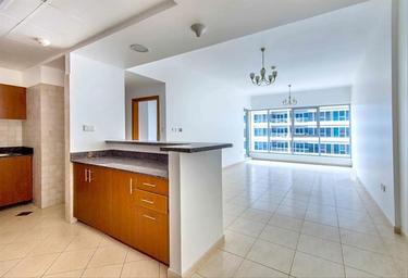 1-BD Apartment Sale, 842 sq. ft., Skycourts Tower A, Skycourts Towers, Dubai Land, Dubai, UAE #1