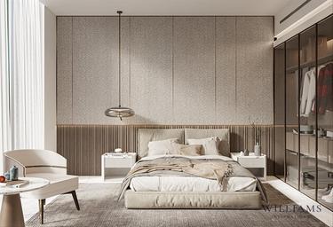Apartment Sale, 399 sq. ft., Trillium Heights, Jumeirah Garden City, Al Satwa, Dubai, UAE #2