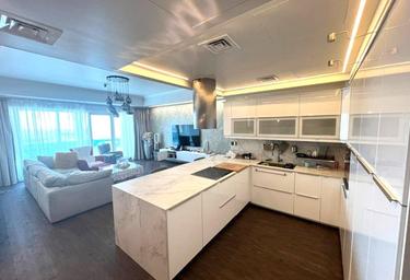 1-BD Apartment Sale, 1,000 sq. ft., Churchill Residency Tower, Churchill Towers, Business Bay, Dubai, UAE #3