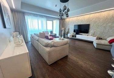 1-BD Apartment Sale, 1,000 sq. ft., Churchill Residency Tower, Churchill Towers, Business Bay, Dubai, UAE #2