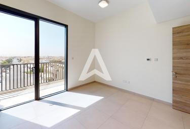 2-BD Apartment Sale, 1,000 sq. ft., Janayen Avenue, Mirdif Hills, Mirdif, Dubai, UAE #2